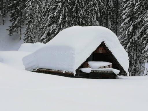 Ferienwohnung Schmaranzer Гозау Экстерьер фото