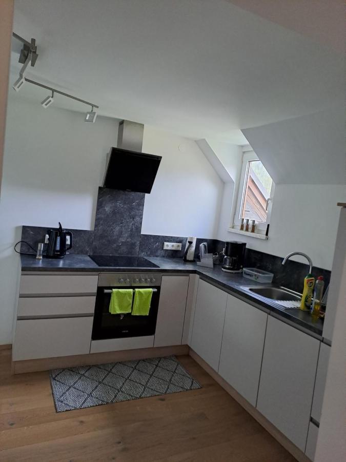 Ferienwohnung Schmaranzer Гозау Экстерьер фото