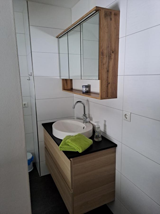 Ferienwohnung Schmaranzer Гозау Экстерьер фото